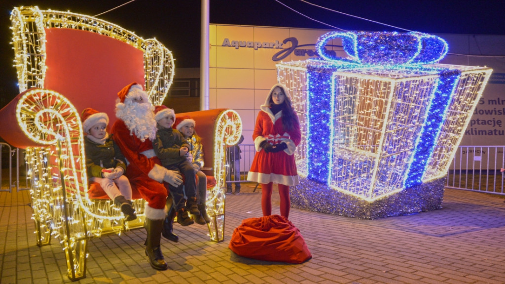 Jarocińskie Mikołajki 2019