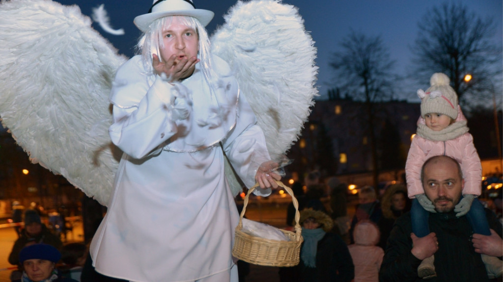 Jarocińskie Mikołajki 2019