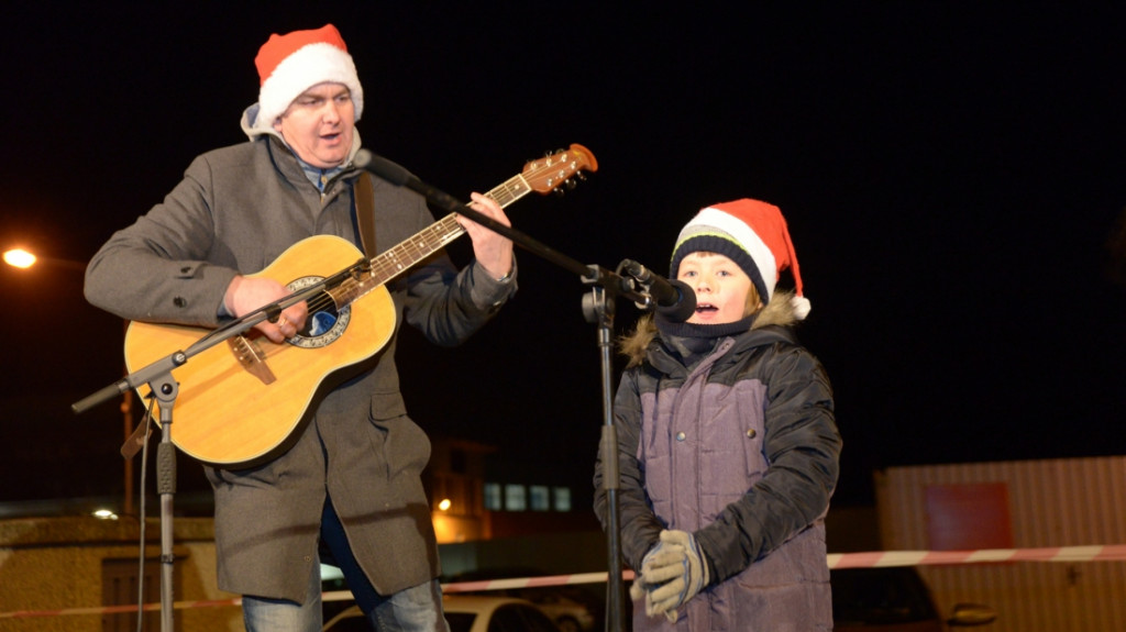 Jarocińskie Mikołajki 2019