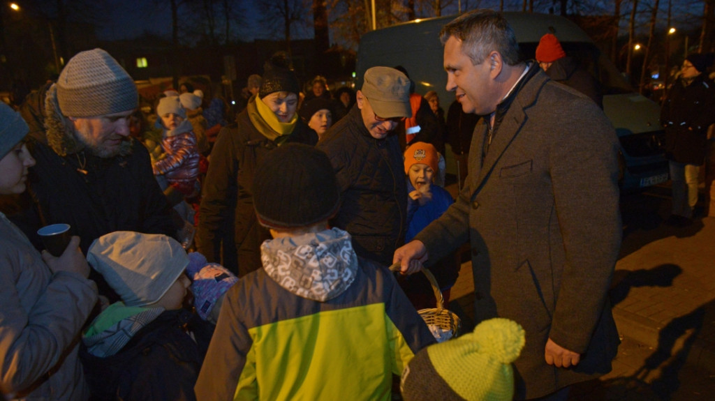Jarocińskie Mikołajki 2019