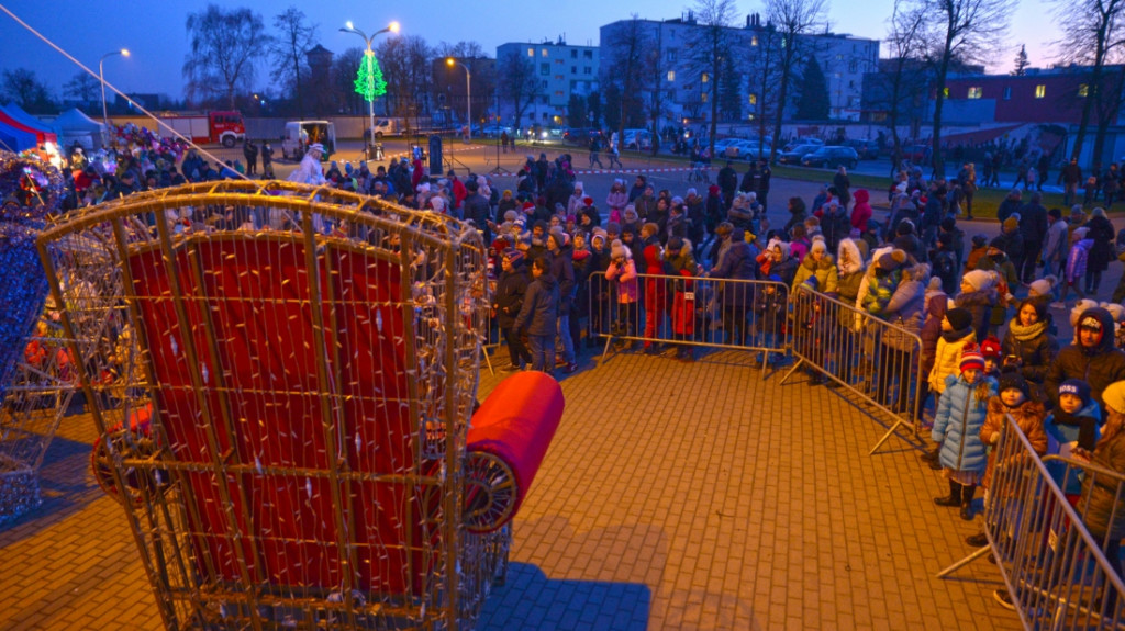 Jarocińskie Mikołajki 2019