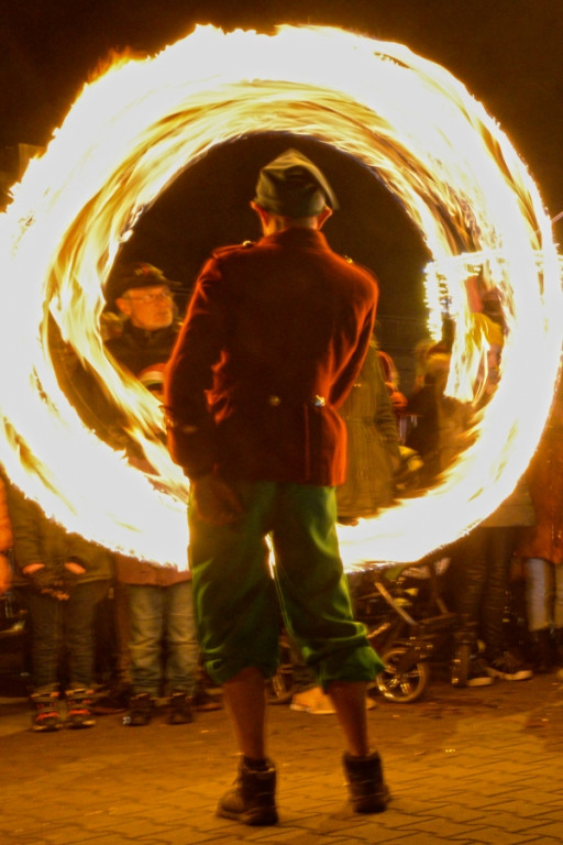 Jarocińskie Mikołajki 2019