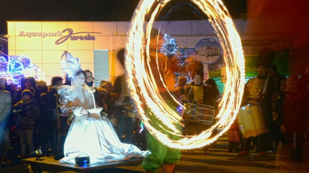 Jarocińskie Mikołajki 2019