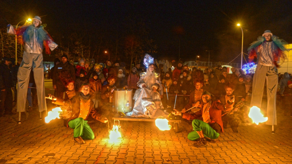 Jarocińskie Mikołajki 2019