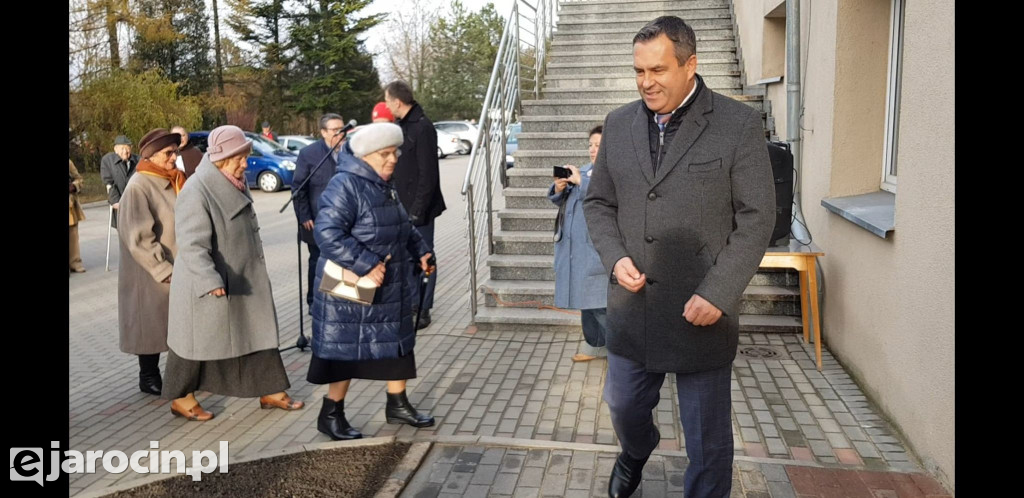 Dzień Pamięci o Wypędzonych Jarociniakach