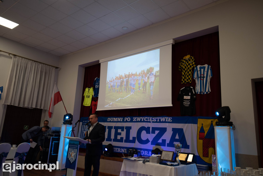 70-lecie LZS Cielcza