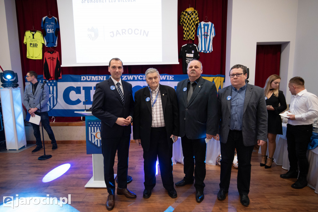 70-lecie LZS Cielcza