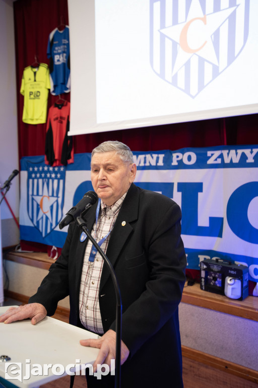 70-lecie LZS Cielcza
