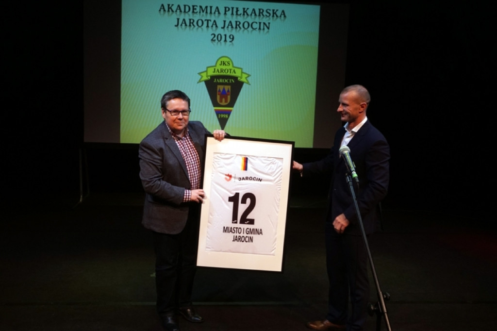 Podsumowanie roku Akademii 