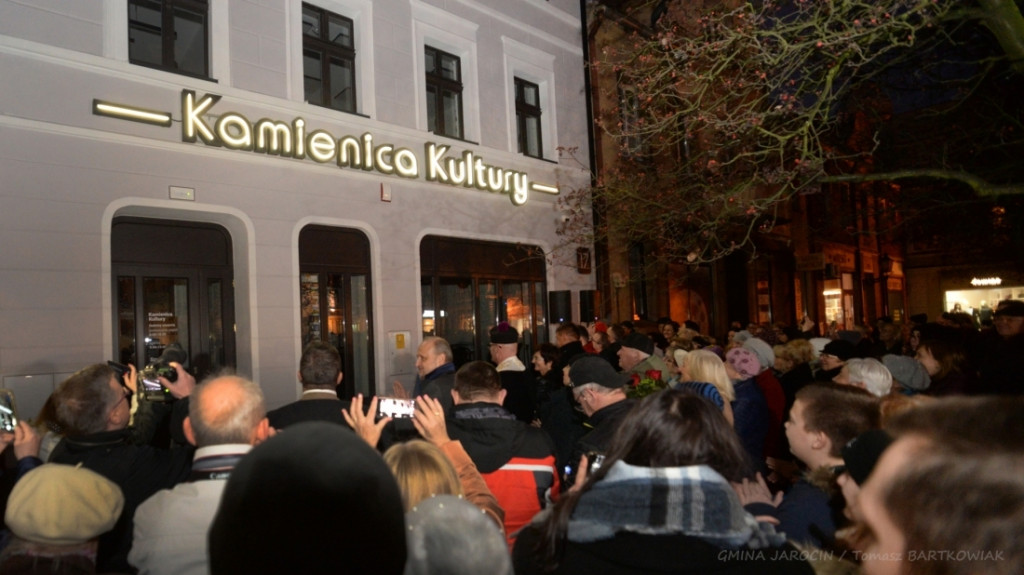 Gminne podsumowanie roku 2019