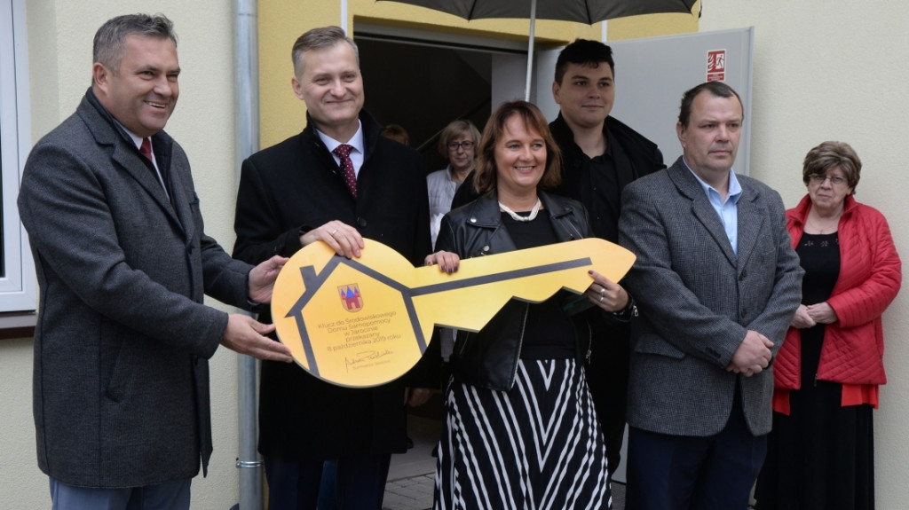 Gminne podsumowanie roku 2019