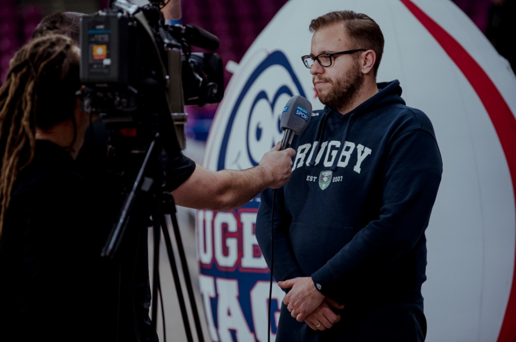 Dzieci z gminy Jarocin w finale Rugby Tag