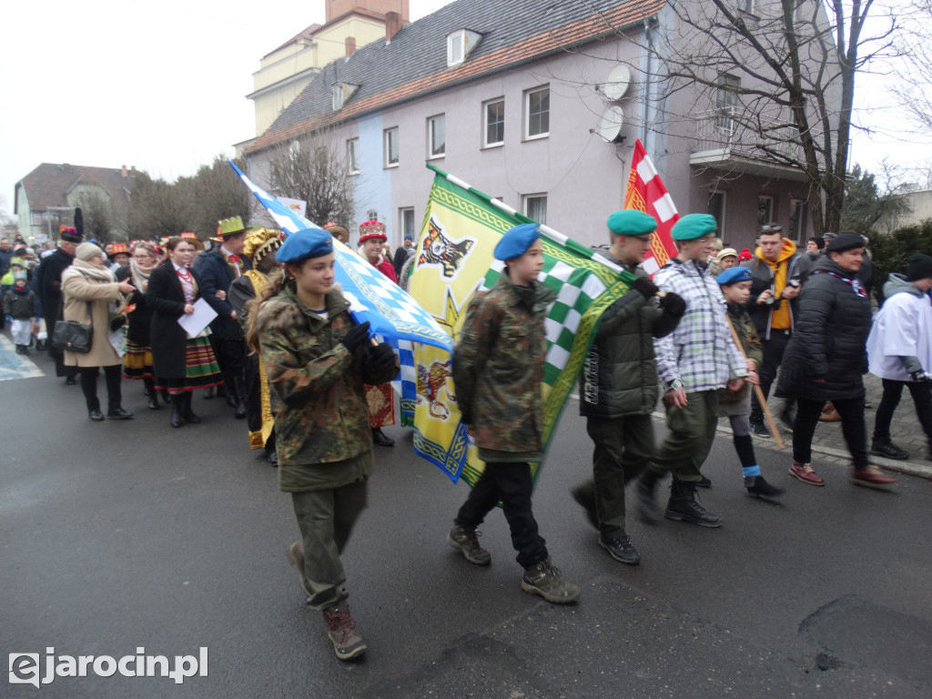 IX Jarocińskie Kolędowanie (FOTORELACJA + WIDEO)