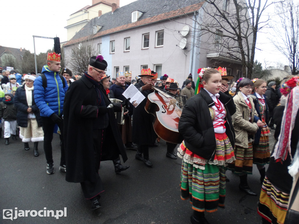 IX Jarocińskie Kolędowanie (FOTORELACJA + WIDEO)
