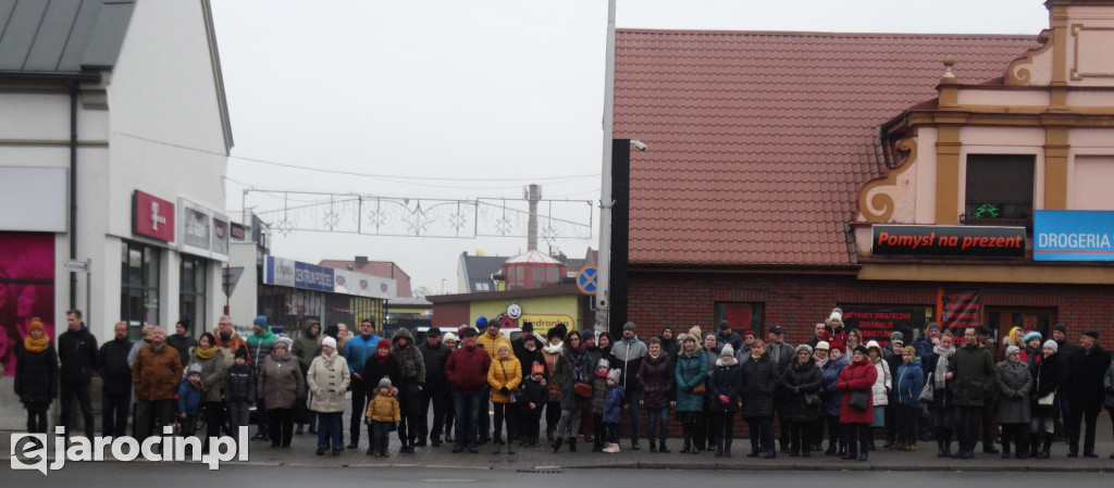 IX Jarocińskie Kolędowanie (FOTORELACJA + WIDEO)