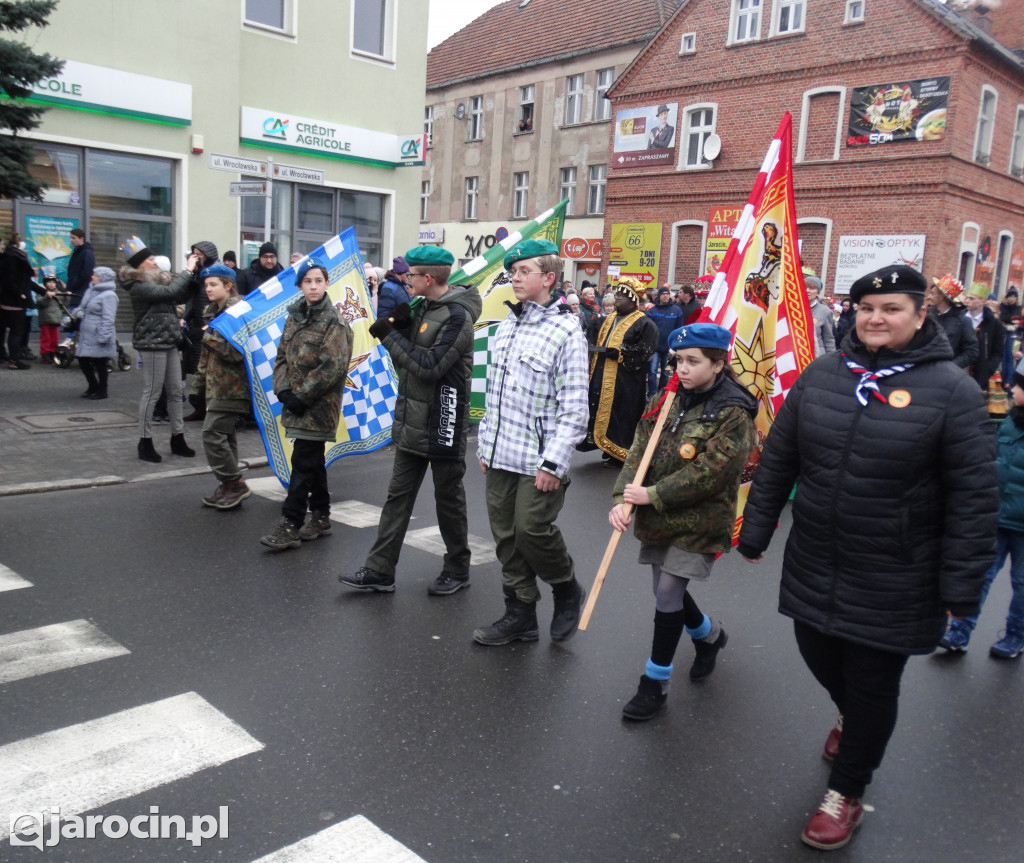 IX Jarocińskie Kolędowanie (FOTORELACJA + WIDEO)