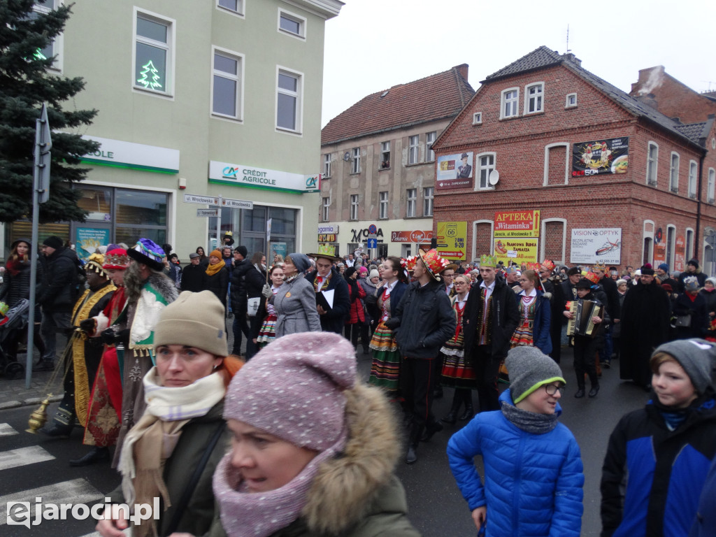 IX Jarocińskie Kolędowanie (FOTORELACJA + WIDEO)