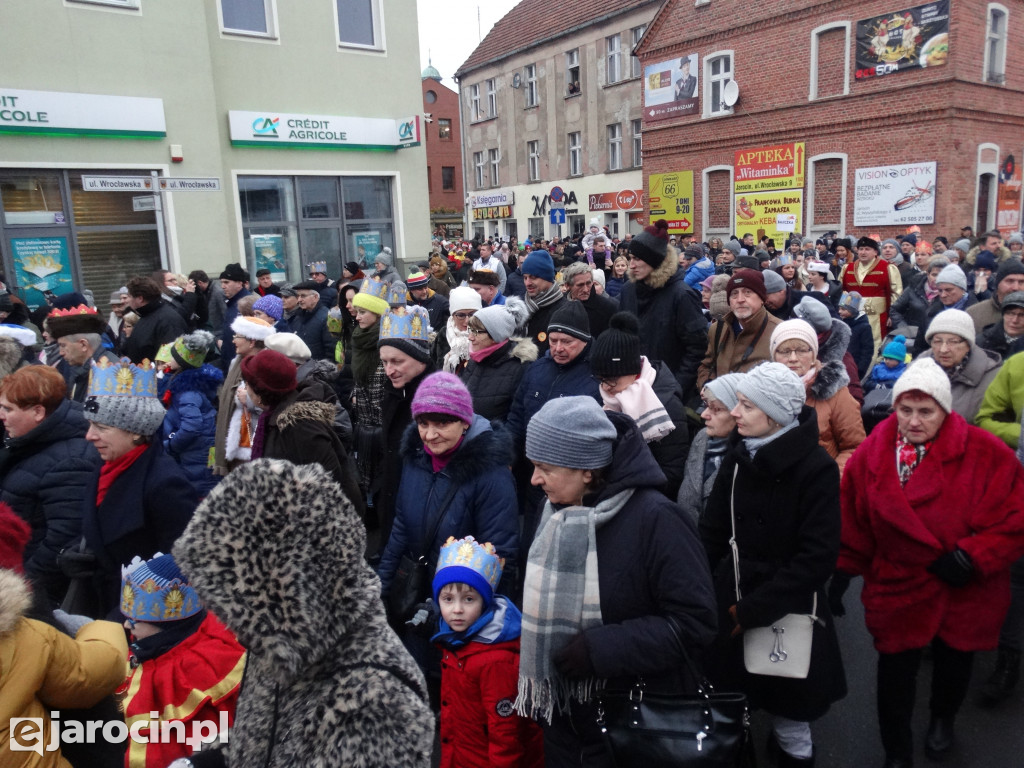 IX Jarocińskie Kolędowanie (FOTORELACJA + WIDEO)