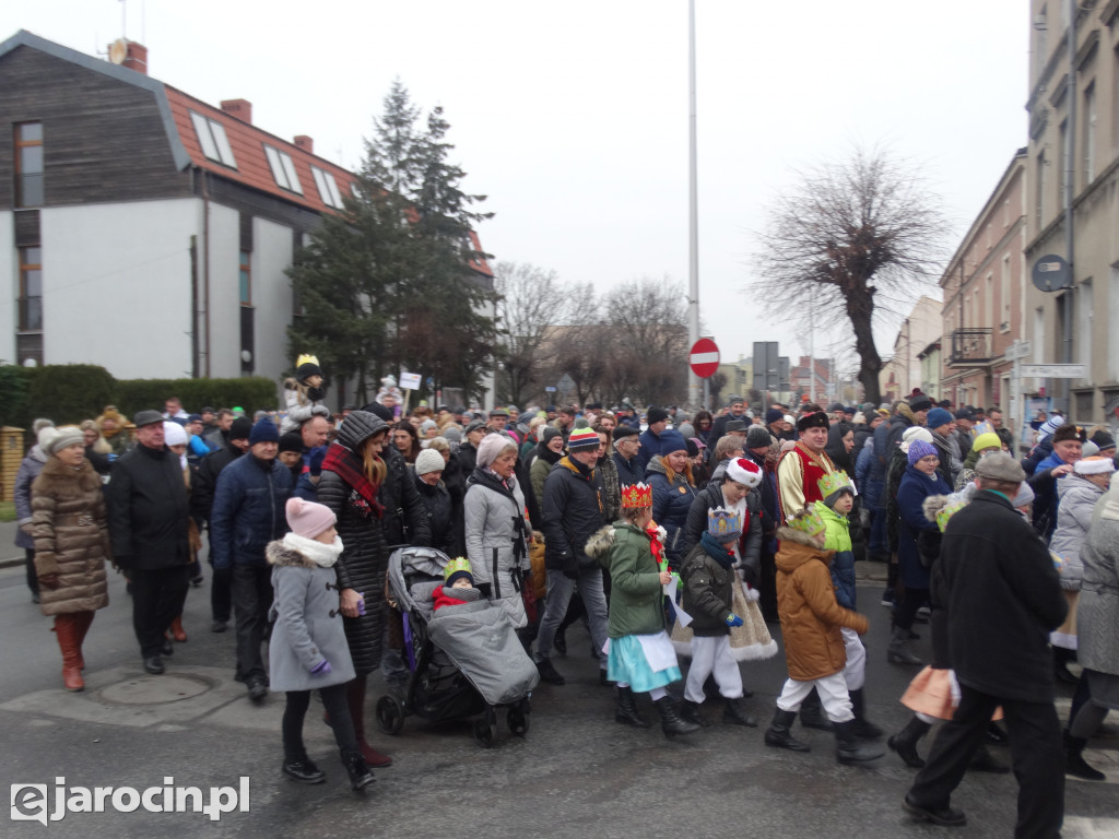 IX Jarocińskie Kolędowanie (FOTORELACJA + WIDEO)
