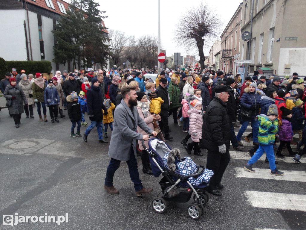 IX Jarocińskie Kolędowanie (FOTORELACJA + WIDEO)
