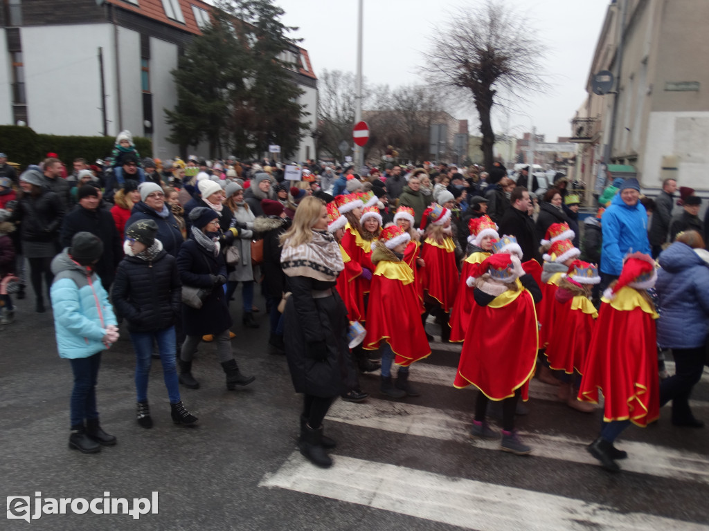 IX Jarocińskie Kolędowanie (FOTORELACJA + WIDEO)