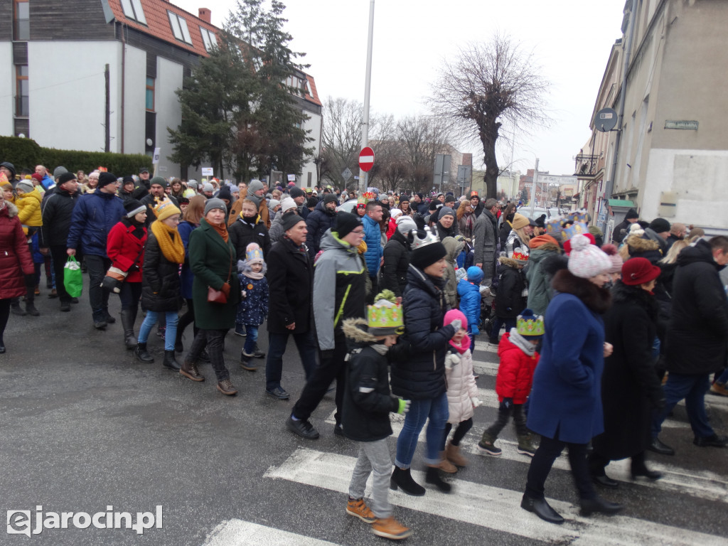 IX Jarocińskie Kolędowanie (FOTORELACJA + WIDEO)
