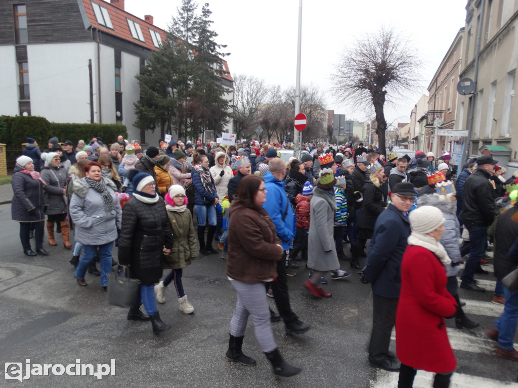 IX Jarocińskie Kolędowanie (FOTORELACJA + WIDEO)