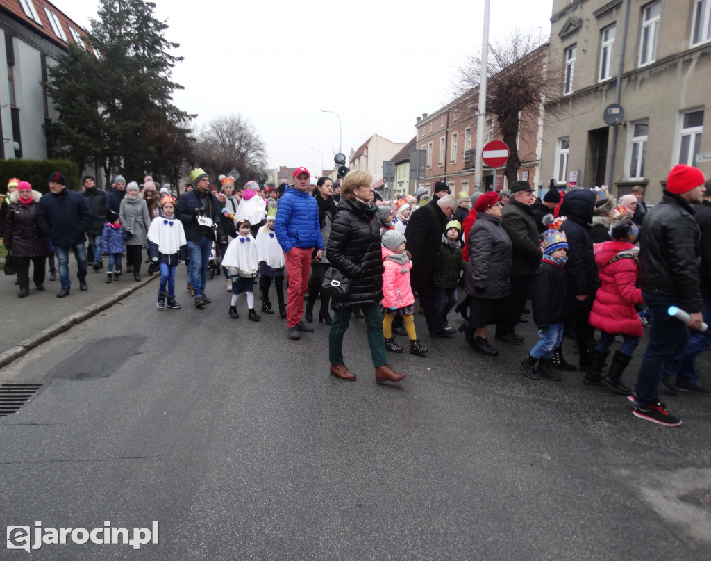IX Jarocińskie Kolędowanie (FOTORELACJA + WIDEO)