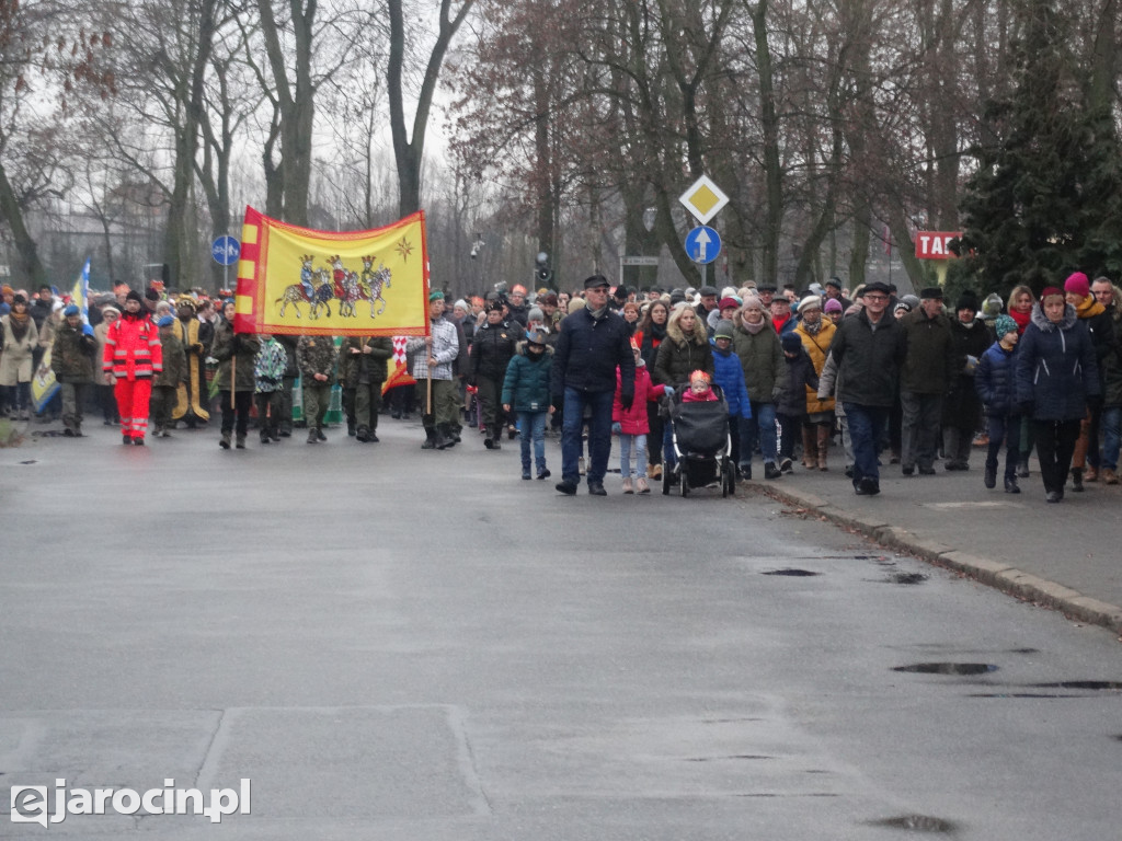 IX Jarocińskie Kolędowanie (FOTORELACJA + WIDEO)