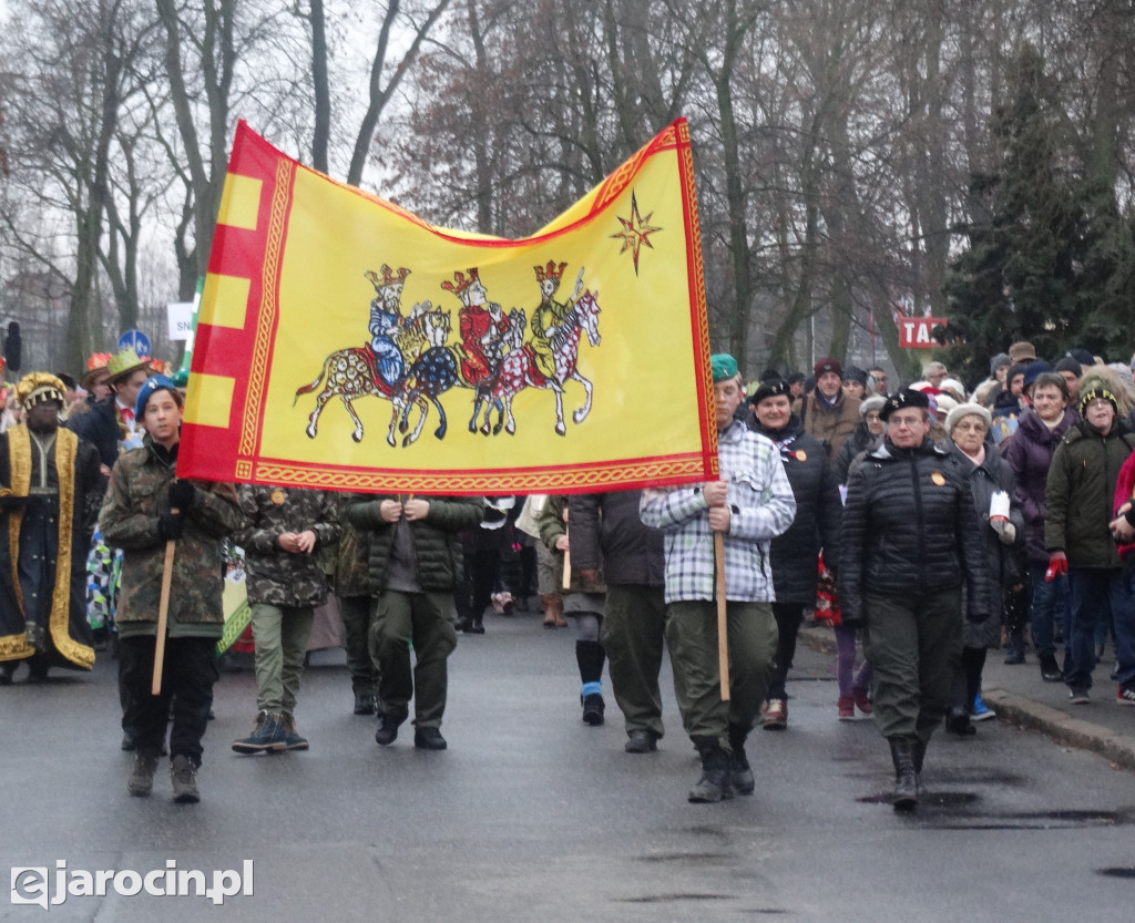 IX Jarocińskie Kolędowanie (FOTORELACJA + WIDEO)