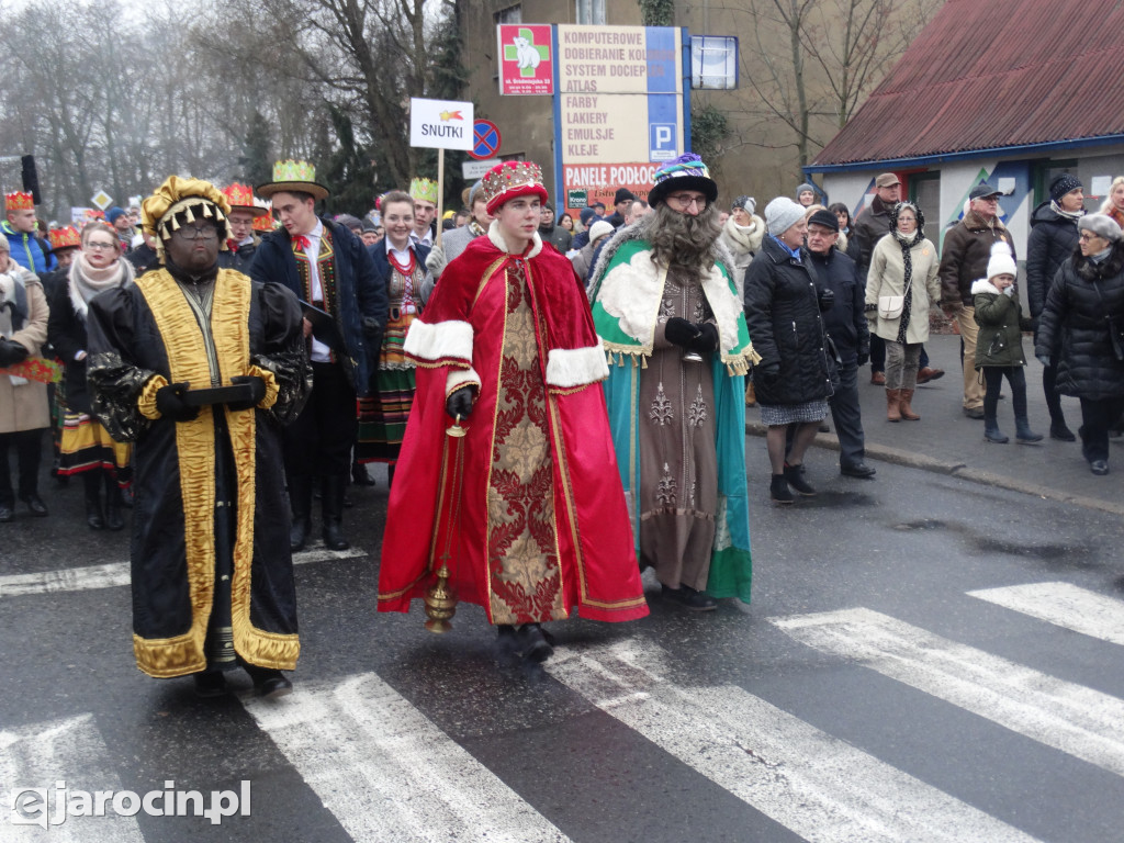 IX Jarocińskie Kolędowanie (FOTORELACJA + WIDEO)