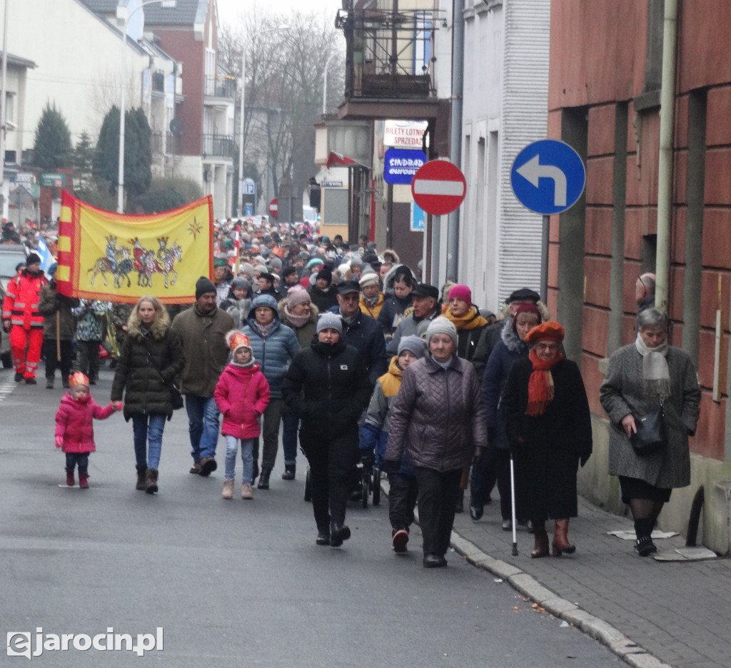 IX Jarocińskie Kolędowanie (FOTORELACJA + WIDEO)
