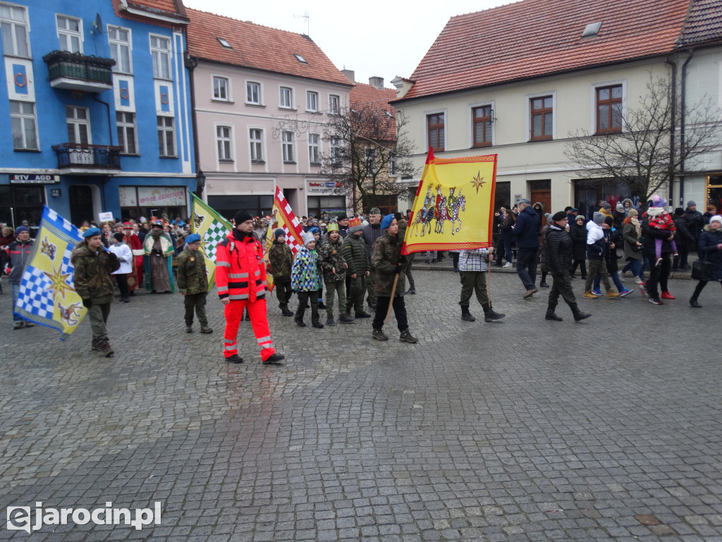 IX Jarocińskie Kolędowanie (FOTORELACJA + WIDEO)