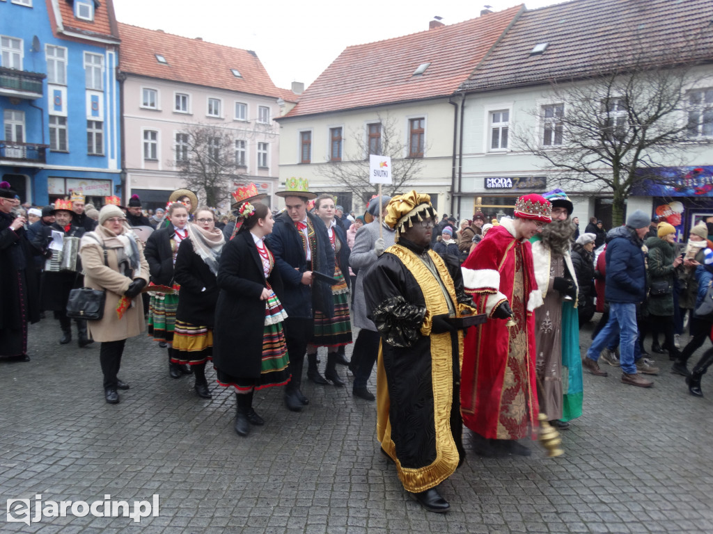IX Jarocińskie Kolędowanie (FOTORELACJA + WIDEO)