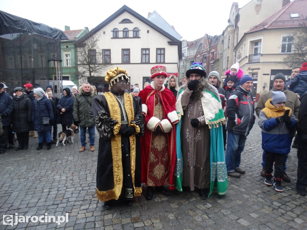 IX Jarocińskie Kolędowanie (FOTORELACJA + WIDEO)