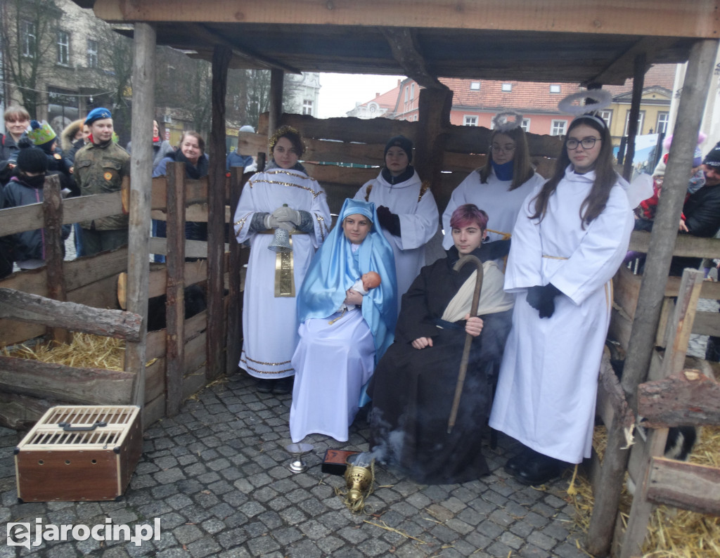 IX Jarocińskie Kolędowanie (FOTORELACJA + WIDEO)