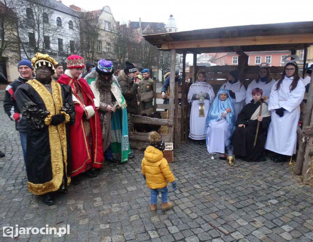 IX Jarocińskie Kolędowanie (FOTORELACJA + WIDEO)