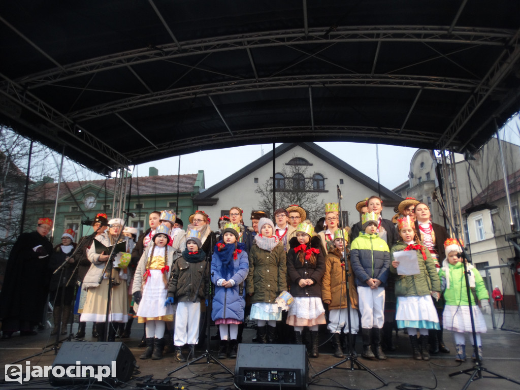 IX Jarocińskie Kolędowanie (FOTORELACJA + WIDEO)