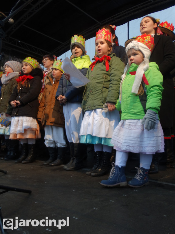 IX Jarocińskie Kolędowanie (FOTORELACJA + WIDEO)