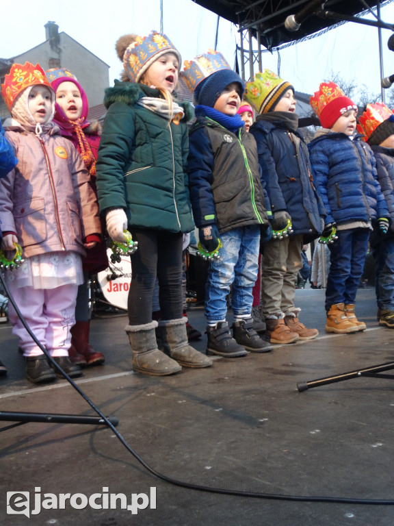 IX Jarocińskie Kolędowanie (FOTORELACJA + WIDEO)