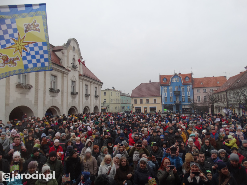 IX Jarocińskie Kolędowanie (FOTORELACJA + WIDEO)