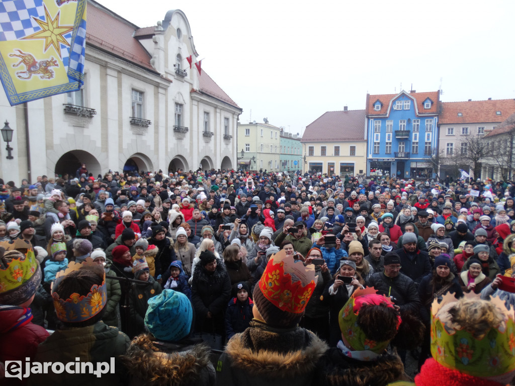 IX Jarocińskie Kolędowanie (FOTORELACJA + WIDEO)