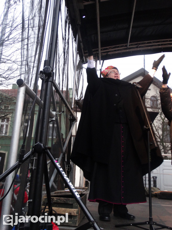 IX Jarocińskie Kolędowanie (FOTORELACJA + WIDEO)
