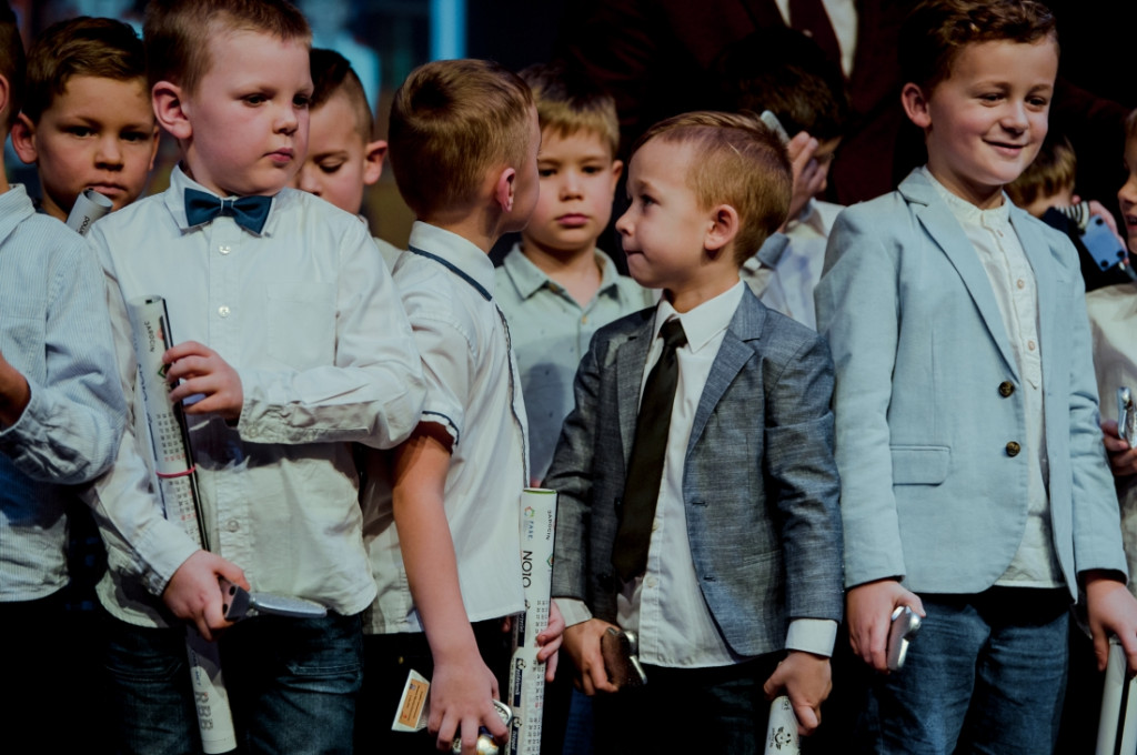 VI Gala Akademii Piłkarskiej Reissa