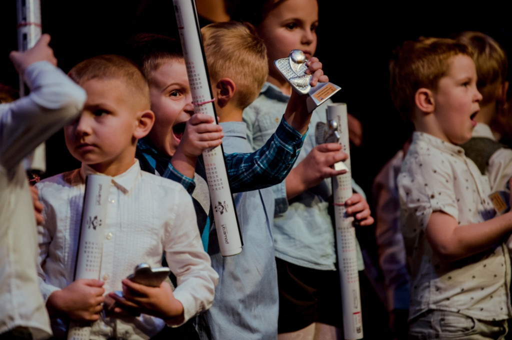 VI Gala Akademii Piłkarskiej Reissa