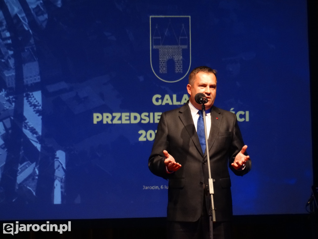 Gala Przedsiębiorczości 2018-2019