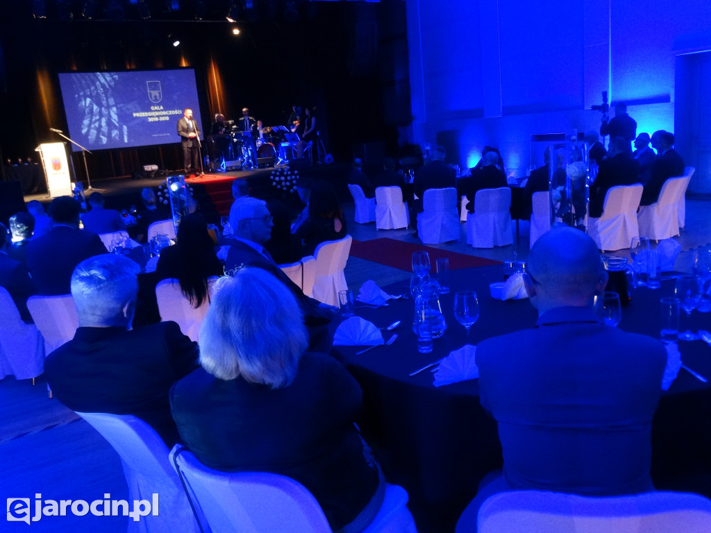 Gala Przedsiębiorczości 2018-2019