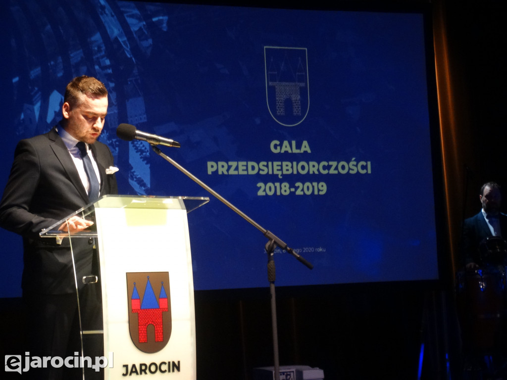 Gala Przedsiębiorczości 2018-2019