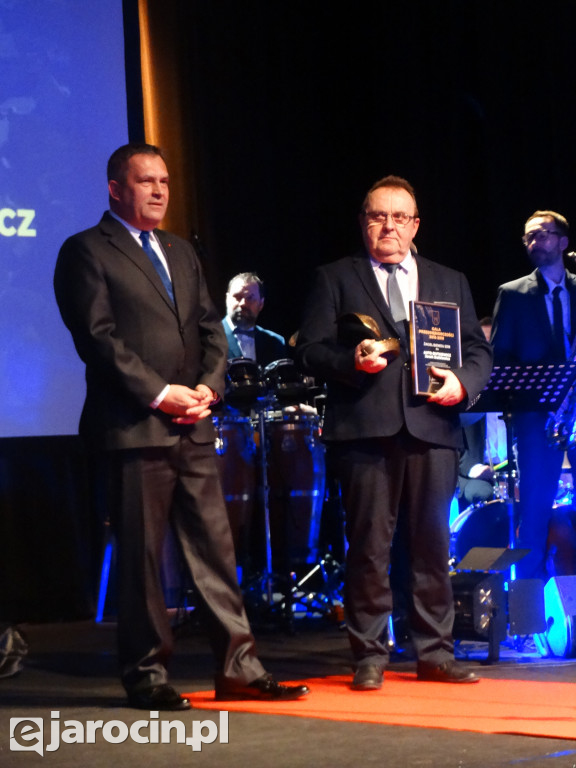 Gala Przedsiębiorczości 2018-2019