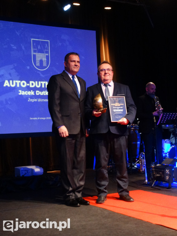 Gala Przedsiębiorczości 2018-2019